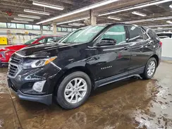 3GNAXUEVXLL346650 2020 CHEVROLET EQUINOX