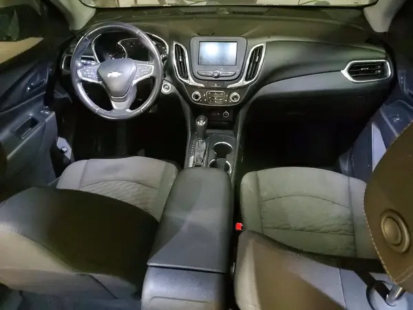 3GNAXUEVXLS500490 2020 CHEVROLET EQUINOX - Image 8