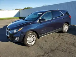 3GNAXUEVXLS501087 2020 CHEVROLET EQUINOX
