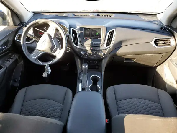 3GNAXUEVXLS501087 2020 CHEVROLET EQUINOX - Image 8