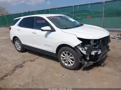3GNAXUEVXLS504491 2020 CHEVROLET EQUINOX