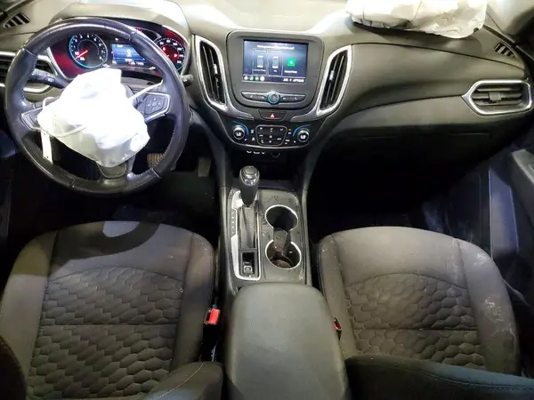 3GNAXUEVXLS512431 2020 CHEVROLET EQUINOX - Image 8