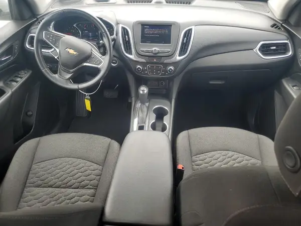 3GNAXUEVXLS515992 2020 CHEVROLET EQUINOX - Image 8