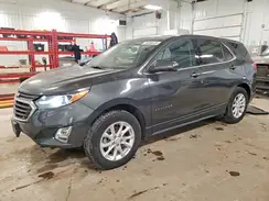 3GNAXUEVXLS517001 2020 CHEVROLET EQUINOX