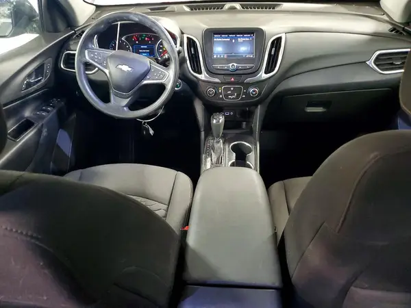 3GNAXUEVXLS517001 2020 CHEVROLET EQUINOX - Image 8