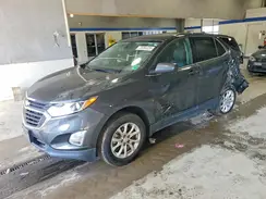 3GNAXUEVXLS518908 2020 CHEVROLET EQUINOX