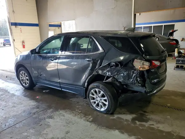 3GNAXUEVXLS518908 2020 CHEVROLET EQUINOX - Image 2