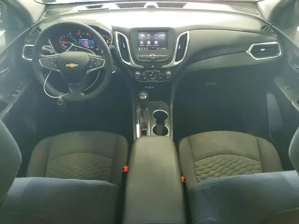 3GNAXUEVXLS518908 2020 CHEVROLET EQUINOX - Image 8
