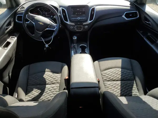 3GNAXUEVXLS538933 2020 CHEVROLET EQUINOX - Image 8