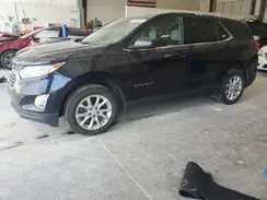 3GNAXUEVXLS540973 2020 CHEVROLET EQUINOX
