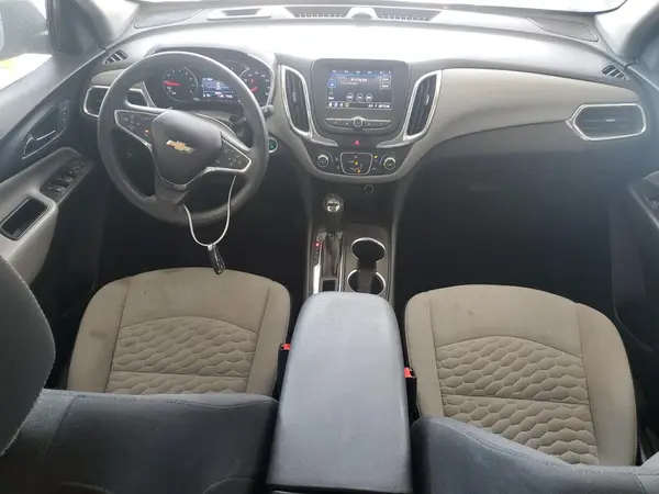3GNAXUEVXLS540973 2020 CHEVROLET EQUINOX - Image 8