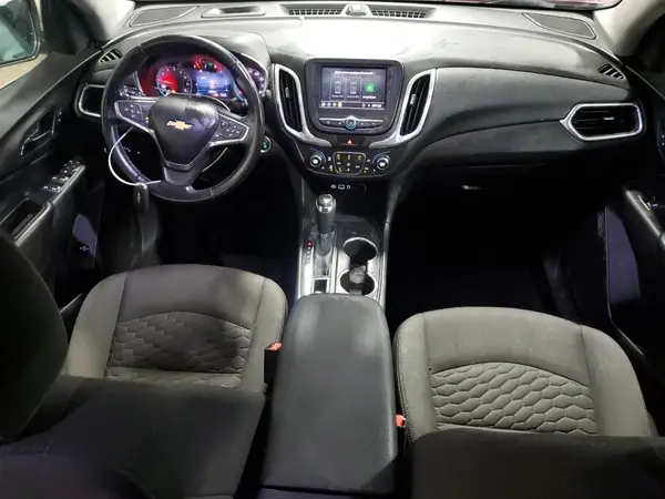 3GNAXUEVXLS543341 2020 CHEVROLET EQUINOX - Image 8