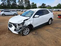 3GNAXUEVXLS545428 2020 CHEVROLET EQUINOX