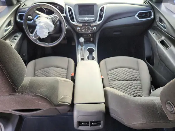 3GNAXUEVXLS545428 2020 CHEVROLET EQUINOX - Image 8