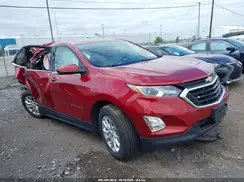 3GNAXUEVXLS554596 2020 CHEVROLET EQUINOX