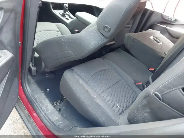 3GNAXUEVXLS554596 2020 CHEVROLET EQUINOX - Image 8