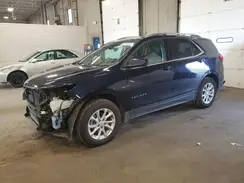 3GNAXUEVXLS561497 2020 CHEVROLET EQUINOX