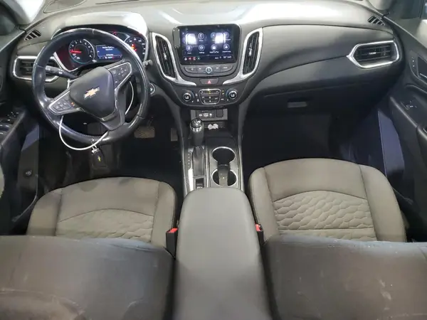 3GNAXUEVXLS561497 2020 CHEVROLET EQUINOX - Image 8