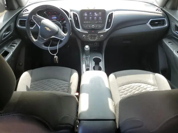 3GNAXUEVXLS562259 2020 CHEVROLET EQUINOX - Image 8