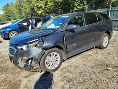 3GNAXUEVXLS563699 2020 CHEVROLET EQUINOX