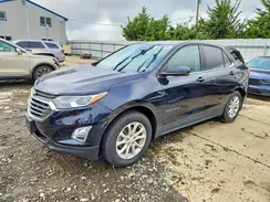 3GNAXUEVXLS569048 2020 CHEVROLET EQUINOX