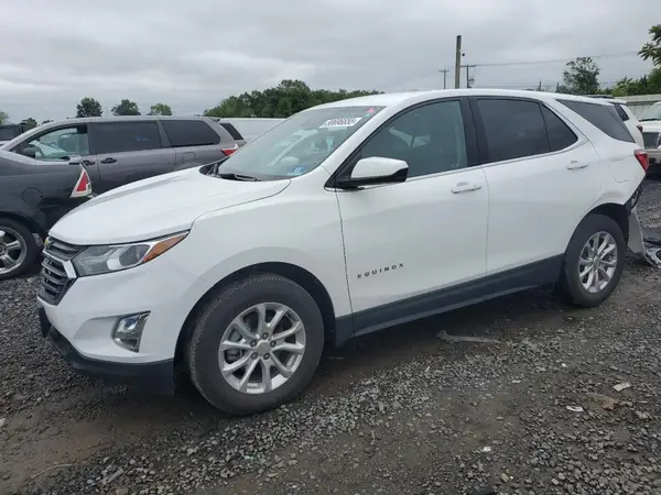 3GNAXUEVXLS570720 2020 CHEVROLET EQUINOX - Image 1