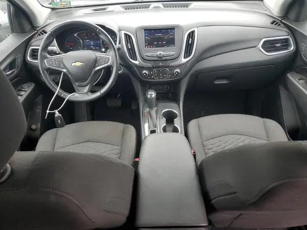 3GNAXUEVXLS570720 2020 CHEVROLET EQUINOX - Image 8