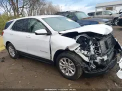 3GNAXUEVXLS582561 2020 CHEVROLET EQUINOX