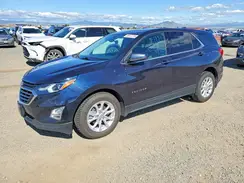 3GNAXUEVXLS583211 2020 CHEVROLET EQUINOX
