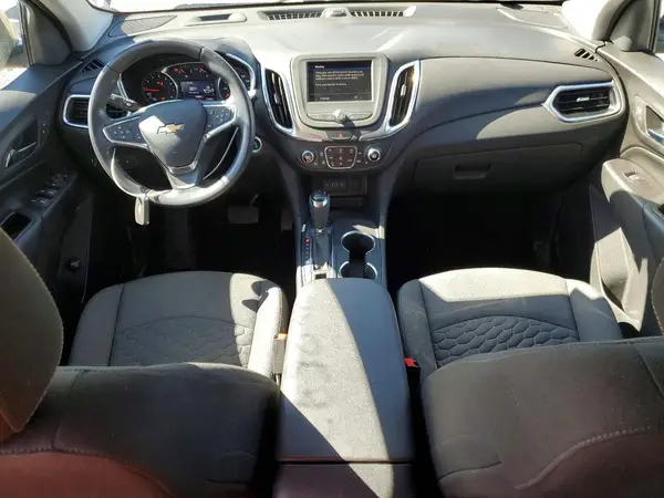 3GNAXUEVXLS583211 2020 CHEVROLET EQUINOX - Image 8
