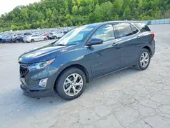 3GNAXUEVXLS588196 2020 CHEVROLET EQUINOX