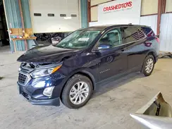 3GNAXUEVXLS589008 2020 CHEVROLET EQUINOX