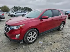3GNAXUEVXLS593141 2020 CHEVROLET EQUINOX
