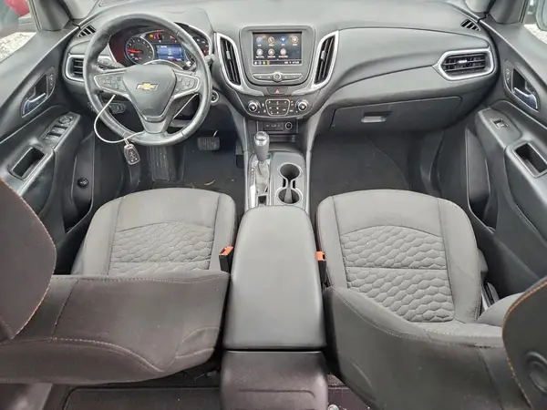 3GNAXUEVXLS593141 2020 CHEVROLET EQUINOX - Image 8
