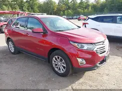 3GNAXUEVXLS599389 2020 CHEVROLET EQUINOX