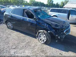 3GNAXUEVXLS608043 2020 CHEVROLET EQUINOX
