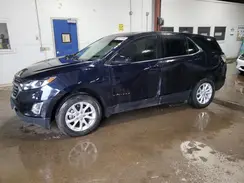 3GNAXUEVXLS608964 2020 CHEVROLET EQUINOX