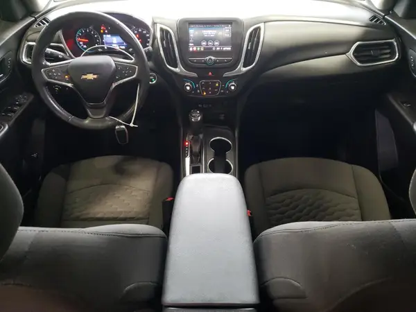 3GNAXUEVXLS608964 2020 CHEVROLET EQUINOX - Image 8