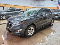 3GNAXUEVXLS612724 2020 CHEVROLET EQUINOX