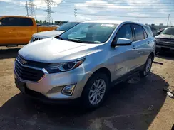3GNAXUEVXLS617700 2020 CHEVROLET EQUINOX