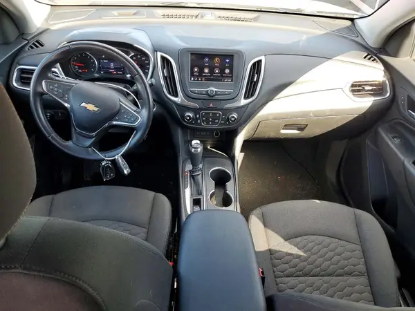 3GNAXUEVXLS617700 2020 CHEVROLET EQUINOX - Image 8