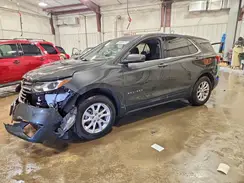 3GNAXUEVXLS617728 2020 CHEVROLET EQUINOX