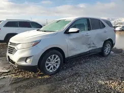 3GNAXUEVXLS638093 2020 CHEVROLET EQUINOX