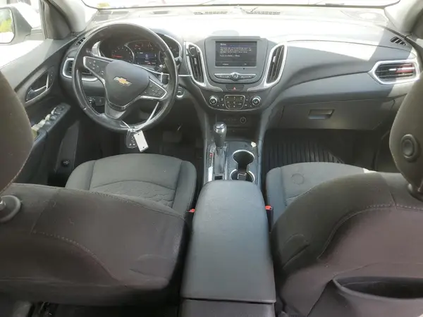 3GNAXUEVXLS639907 2020 CHEVROLET EQUINOX - Image 8