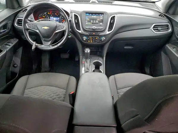 3GNAXUEVXLS643486 2020 CHEVROLET EQUINOX - Image 8