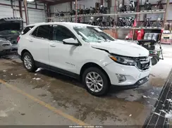 3GNAXUEVXLS656898 2020 CHEVROLET EQUINOX