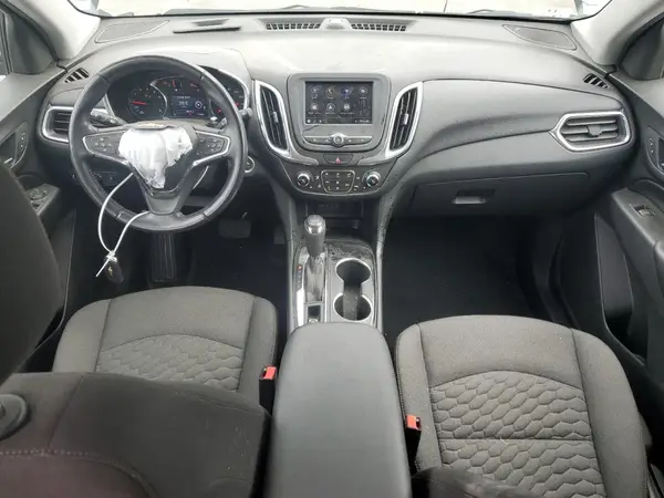 3GNAXUEVXLS661373 2020 CHEVROLET EQUINOX - Image 8