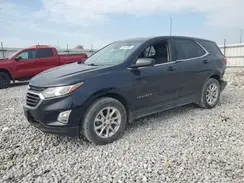 3GNAXUEVXLS668534 2020 CHEVROLET EQUINOX