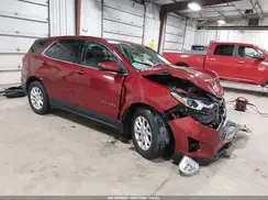3GNAXUEVXLS670848 2020 CHEVROLET EQUINOX