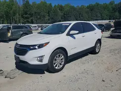 3GNAXUEVXLS683826 2020 CHEVROLET EQUINOX